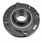 Browning Mounted Ball Bearing, Piloted Flange CartrIDge, Setscrew, No VFCS335 2-3/16 VFCS335 2-3/16 - alternate 2